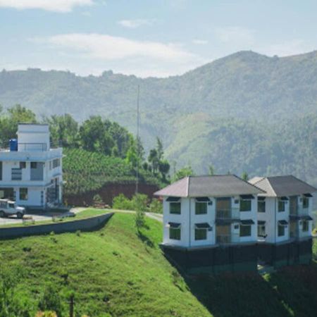 7Th Heaven Resorts Vagamon Exteriér fotografie