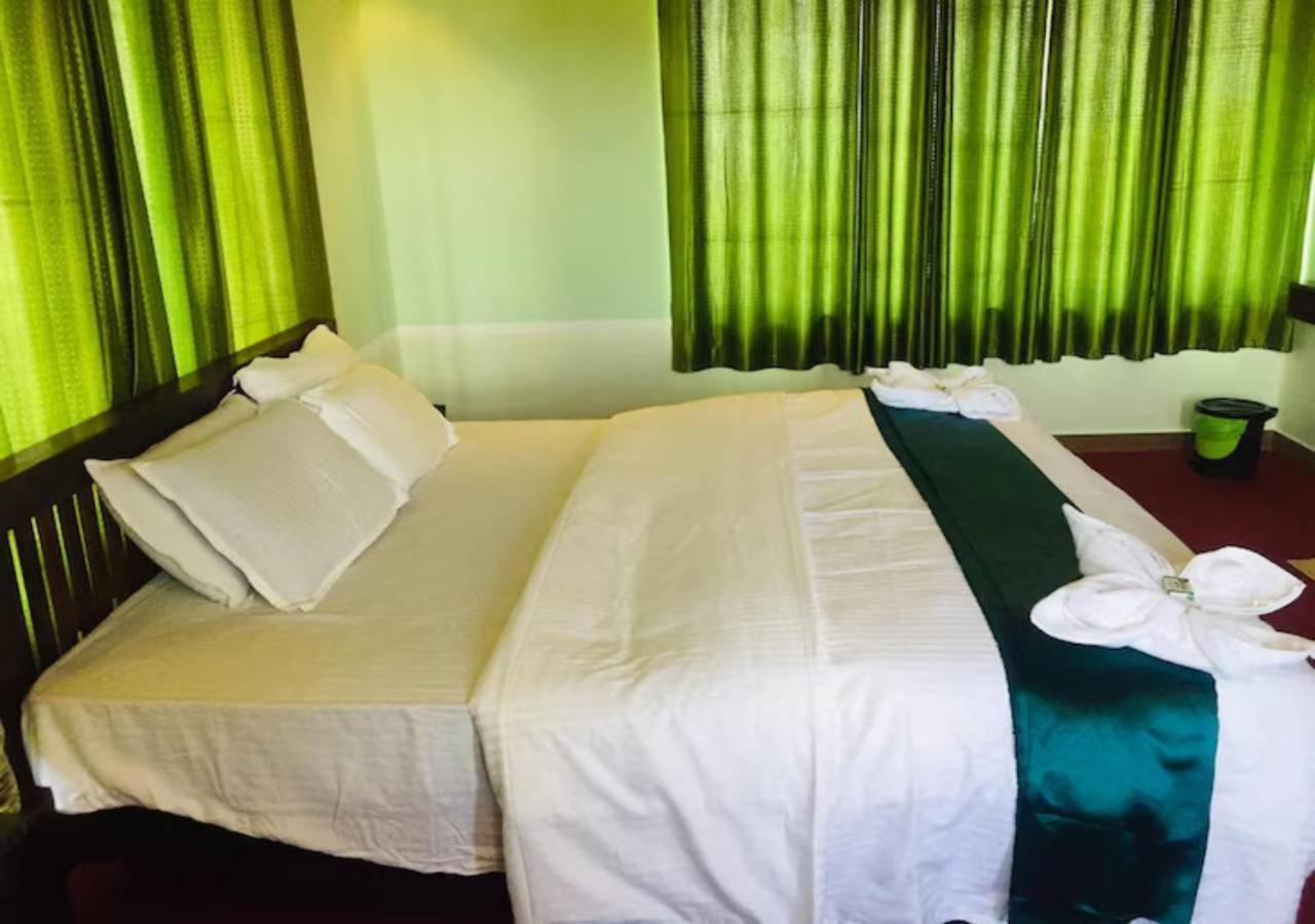 7Th Heaven Resorts Vagamon Exteriér fotografie