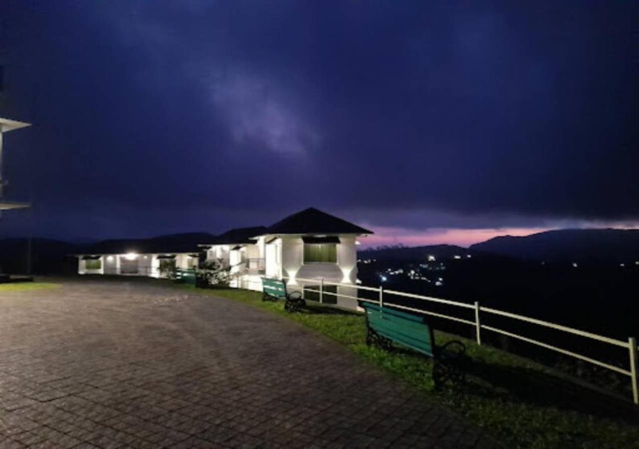7Th Heaven Resorts Vagamon Exteriér fotografie
