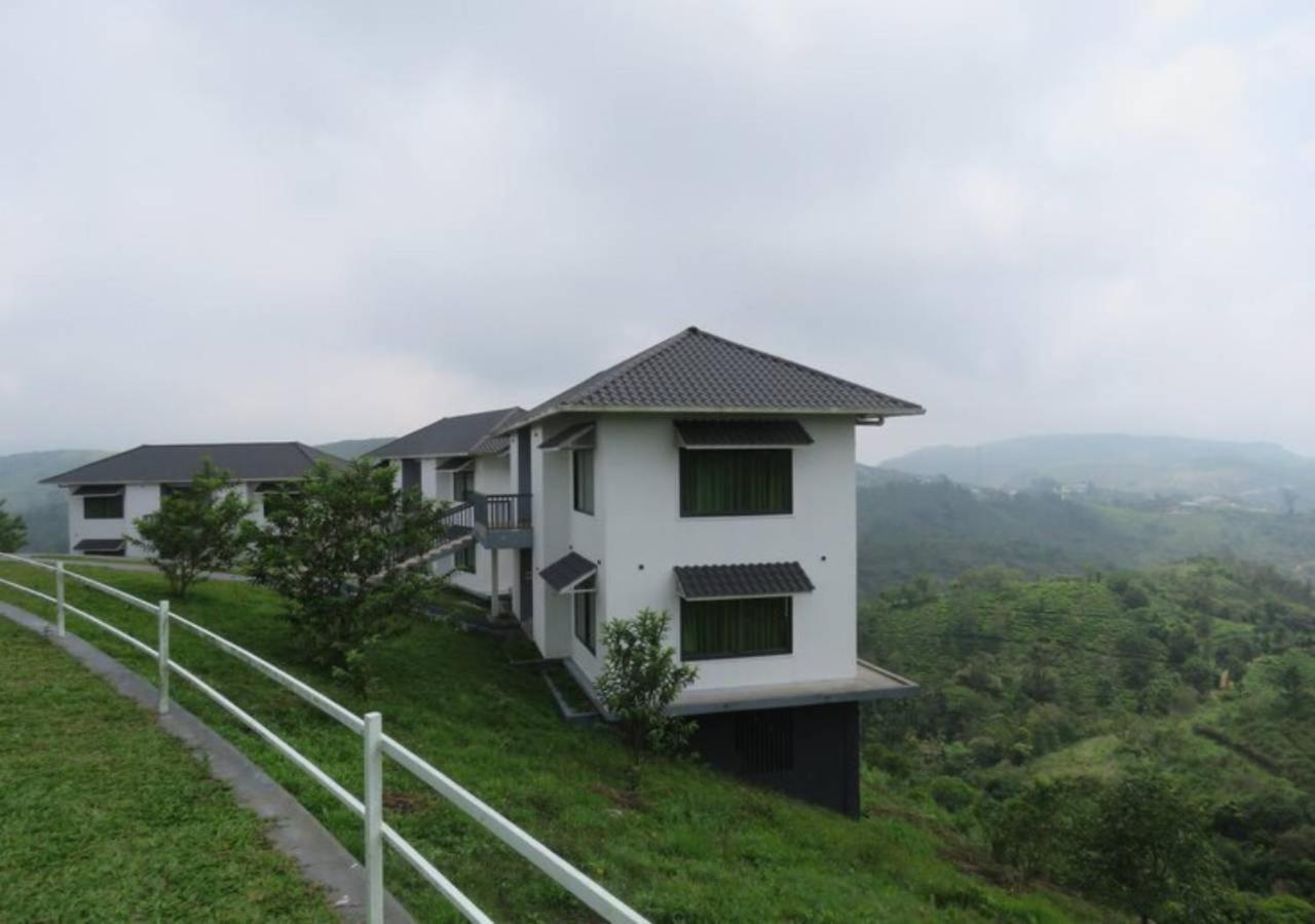 7Th Heaven Resorts Vagamon Exteriér fotografie