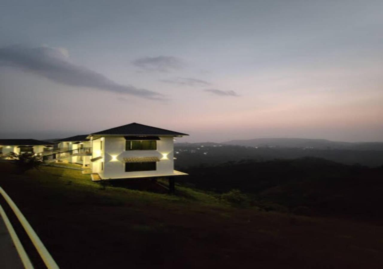 7Th Heaven Resorts Vagamon Exteriér fotografie